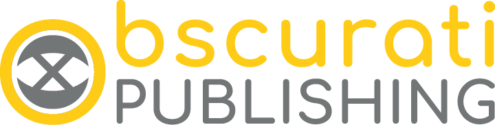 Obscurati Publishing Logo